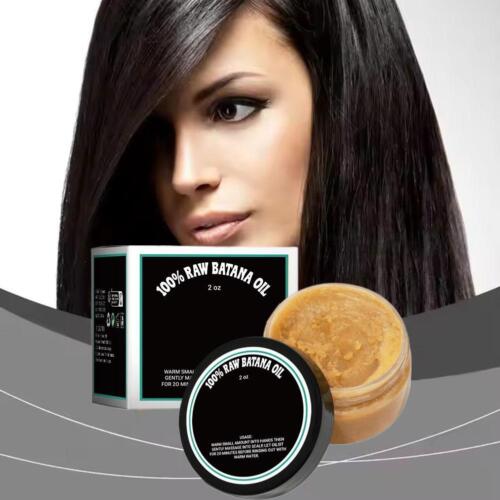 Batana-Oil for Hair Growth,100%Natural-Pure,OrganicBatana Oil Batana Hair Oil AU - Picture 6 of 9