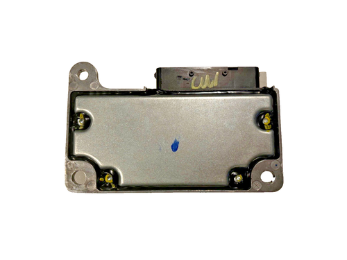 06-10 SATURN SKY / PONTIAC SOLSTICE SRS Bag Restraint Control Module OEM - Picture 2 of 3