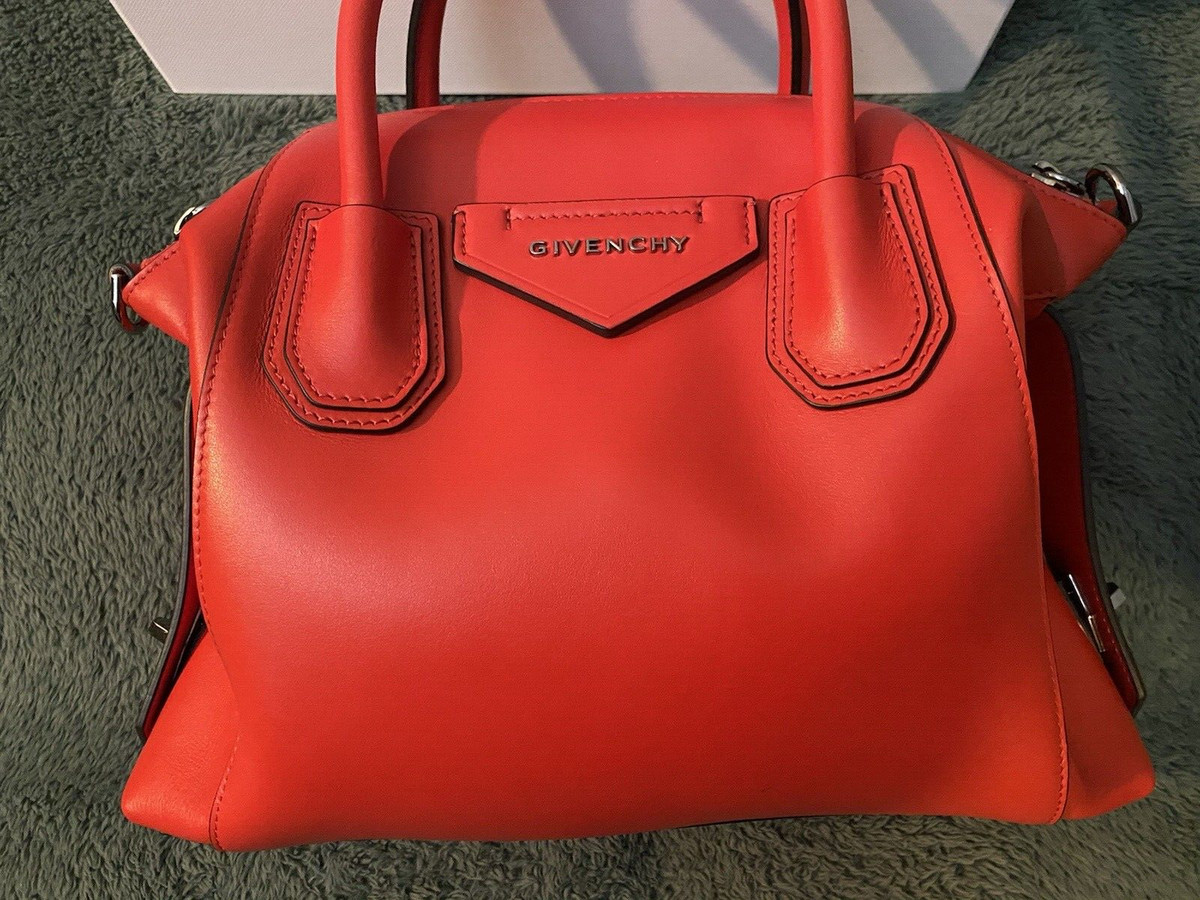 Ebay top givenchy bag