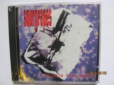 Sourgrapes - A Face in The Crowd   CD 1994    new