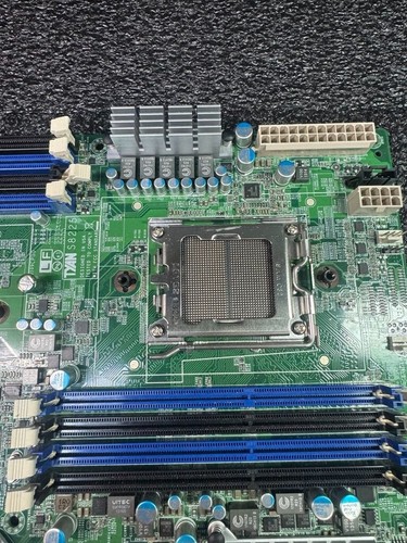 TYAN S8225AG AMD DDR 3 SDRAM Socket 2xC32 LGA-1207 Server Motherboard - Picture 10 of 14