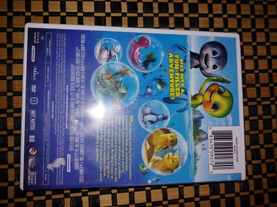A Turtle's Tale 2: Sammy's Escape From Paradise Good. Z27 | eBay
