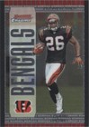 2005 Bowman Chrome Chris Perry #91