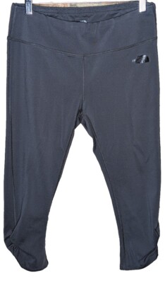 THE NORTH FACE ☆ LEGGINGS ④ W TRAILWEAR QTM HIGH RISE 7/8 TIGHT | The North Face | The