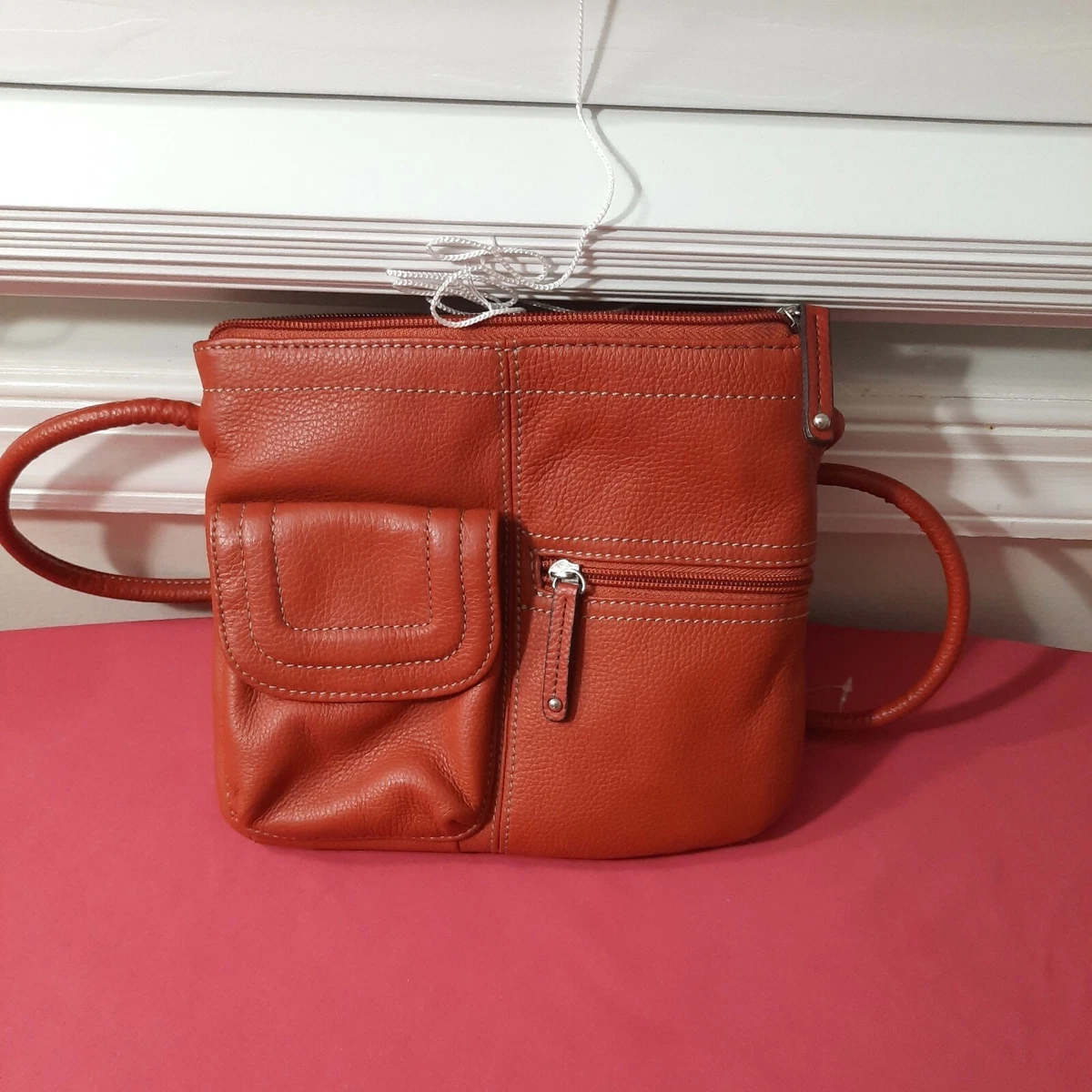 Tignanello organizer purse sale