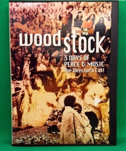 Woodstock 94 Dvd | eBay