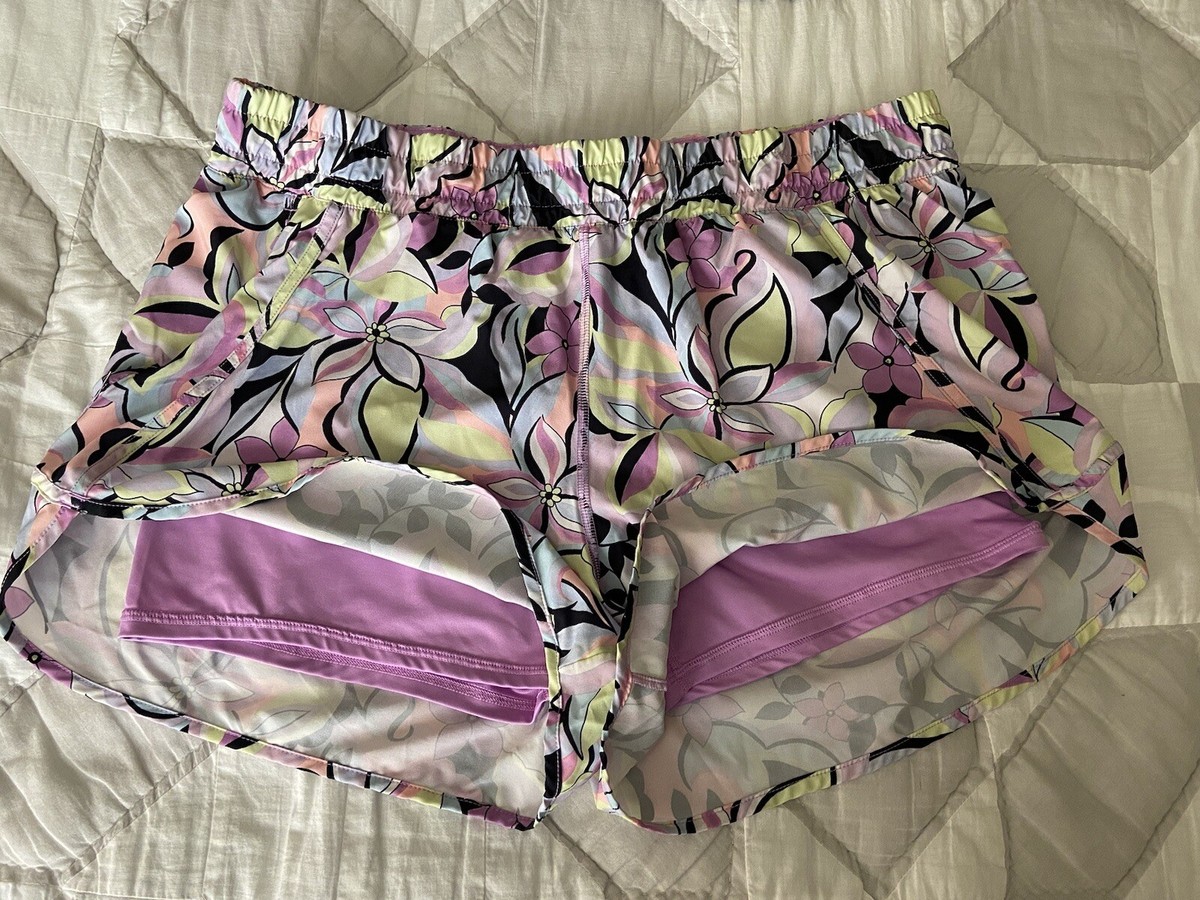 Workout shorts with spandex underneath sale