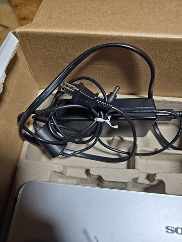 Sony DPP-FP30 Digital Photo Printer Picture Station (DPP-FP30/C) VGC Photo Card  - Picture 10 of 10