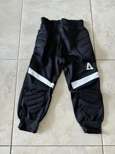 Aviata Sports 3/4 Length Goalie Pants Adult Small