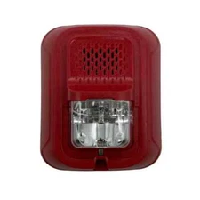 System Sensor CHSRL Ceiling Horn Strobe - Same Day Shipping (SEALED)