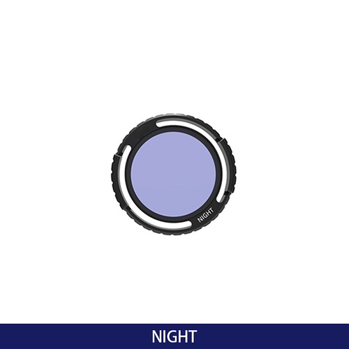 Multi-Layer Coated Optical Glass ND8/ND16/ND32/ND64 Lens Filter For DJI Avata 2 - Picture 20 of 30