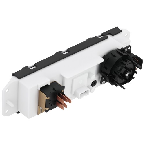 A/C Heater Control Panel & Blower Motor Switch For Jeep Wrangler TJ 1999-2004 - Picture 6 of 12