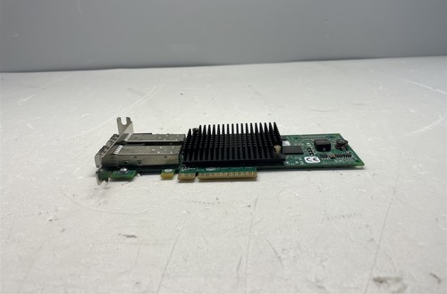 Sun LPE12002 Dual Port 8GB PCI-E 2.0 x8 MD2 Host Bus Network Adapter  - Picture 1 of 5