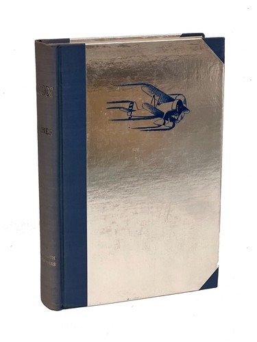 William Faulkner / Pylon Signed 1st Edition 1935 - Picture 4 of 4