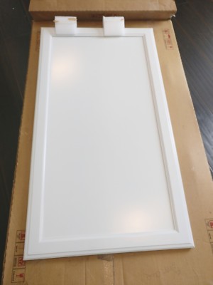 Kraftmaid Kitchen Cabinet Doors Dove White Maple Cabinet Size 42 X