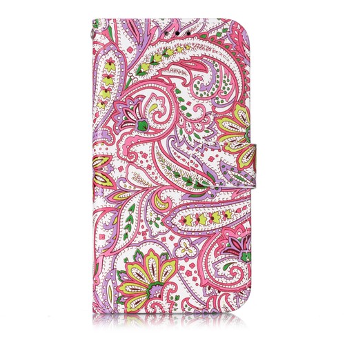 Flip Cover For LG Stylo 5 6 G8 G6 THINQ K51 K10 Fashion Wallet Phone Case - Picture 19 of 22