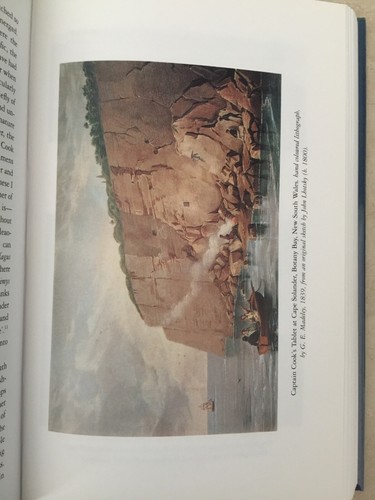 Nature's Argonaut: Daniel Solander by Edward Duyker 1999 - Foto 8 di 12
