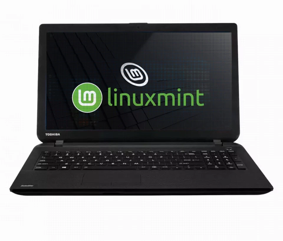 Super Fast Linux Mint Laptop 32GB RAM 1TB M.2 SSD Intel Core i5 Webcam Wi-Fi - Image 3 of 4