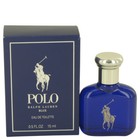 Ralph Lauren Eau de Toilette Polo Blue Fragrances