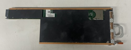 Módulo controlador de administración de chasis Dell PowerEdge FX2 FX2s 3XDD3 - Imagen 5 de 7