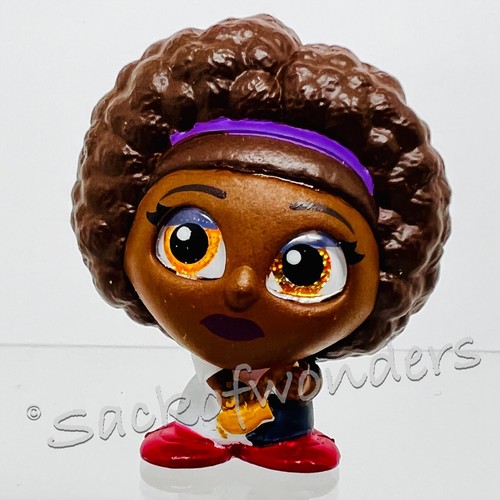 DISNEY DOORABLES SERIES 9, 8 Exclusives Let's Go Vehicle Mini Figures ~ LIST 3/3 - Picture 131 of 141