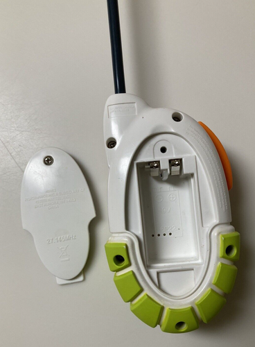 Fisher Price Kid Tough Explorer Lot Walkie Talkies Binoculars Lantern All Work - Picture 9 of 24