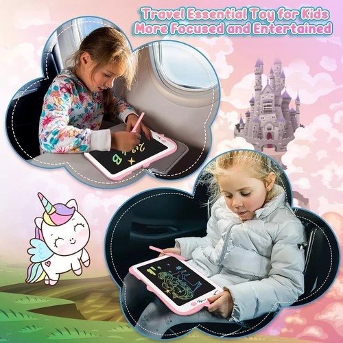 Educational Learning for Age 2 3 4 5 6 7 8 Year Old Boys Girls Kids Creative Toy - Picture 23 of 24