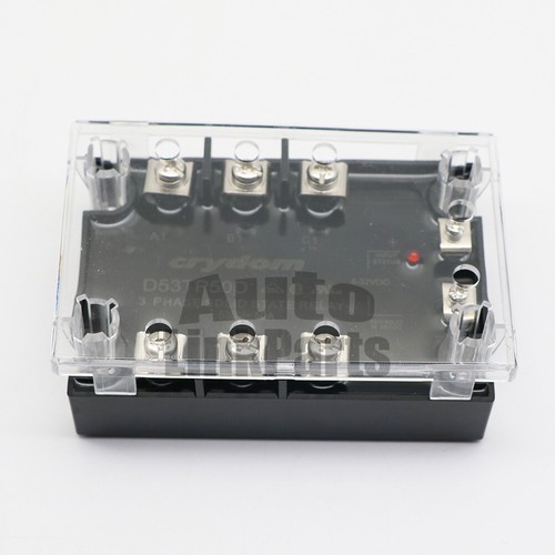 New CRYDOM D53TP50D Solid State Relays (1PCS) /RS - Picture 5 of 11