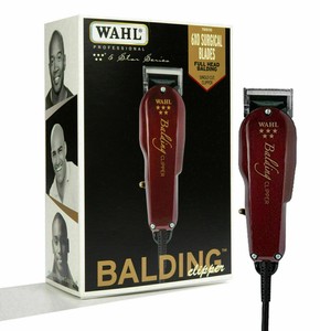 Wahl balding clippers for sale Clearance