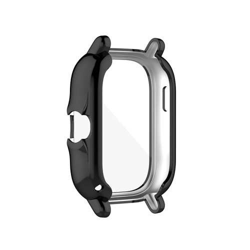 Für Amazfit GTS 2e /GTS 2 Watch TPU Watch Displayschutzfolie Ersatz-Uhrengehäuse - Picture 10 of 19