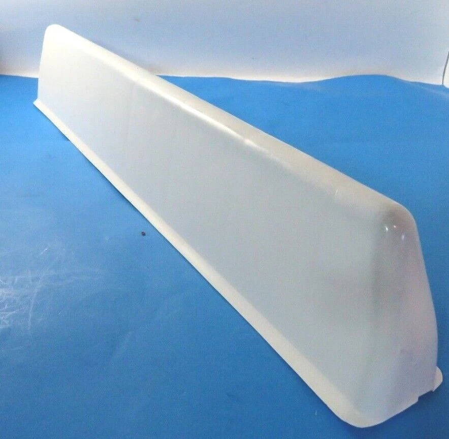 Haier Dryer Model RDE350AW: Drum Baffle 18 3/8" (P5292)  - Image 2 of 4