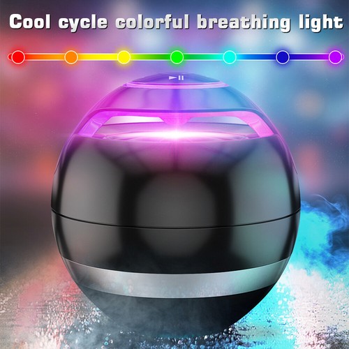 Mini Speaker Wireless Handsfree Subwoofer Music Outdoor Portable Sound Box - Picture 10 of 12