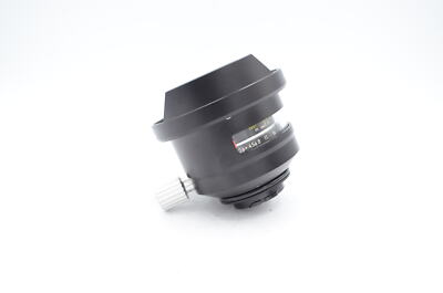 Nikon 15mm f/2.8 UW-NIKKOR Underwater Lens for Nikonos Mount