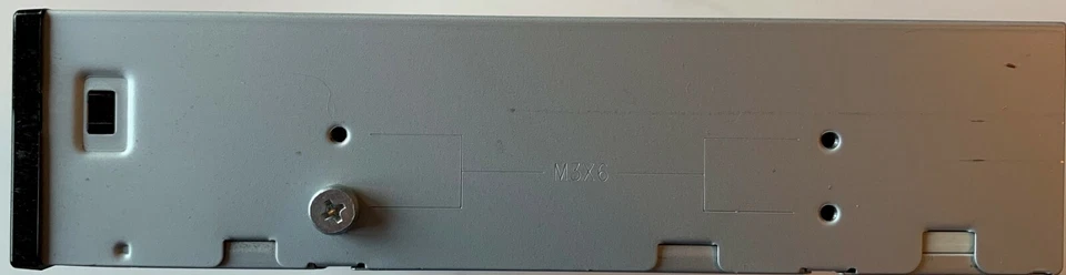 Toshiba Samsung DVE Escritor Modelo SH-216 DVD Multi Grabadora CDR ENVÍO PRIORITARIO GRATUITO Foto 4 de 4