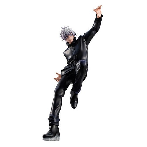 MegaHouse Jujutsu Kaisen Satoru Gojo 1/8 Scale Painted Finished Figure Japan New - Picture 8 of 15