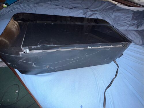 Canon Pixma iX6520 Digital Photo Inkjet Printer - Tested & Working - Picture 16 of 24