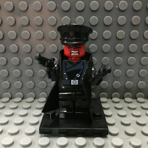 Red-Skull-Custom-Minifigure-Marvel-Universe-LEGO-Compatible-Minifigures