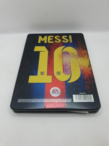 Xbox One FIFA Bundle 15, 16, 17, 18, 19, 20 & 21 VGC - Picture 9 of 9