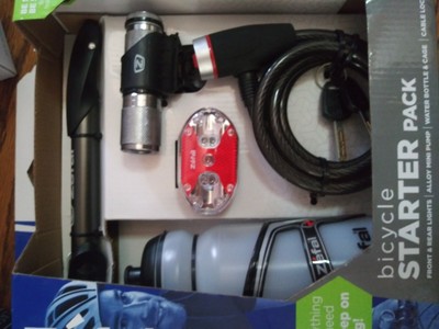 zefal smart pump