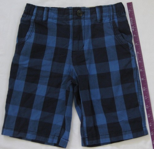 NEW Boy's Arizona Chino Shorts Adj Waist Choose Color Size 4 5 6 7 8 10 16 - Picture 16 of 64