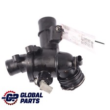 Mercedes W204 Diesel OM651 Engine Coolant Thermostat Temp Sensor A6512002800