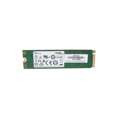 Skhynix Hynix Bc511 256GB 2230 Pcie Nvme SSD For SK Hynix BC511