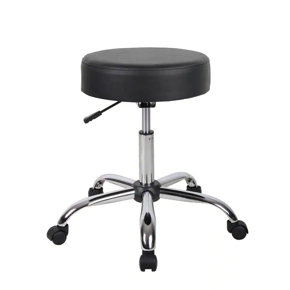 Fnb Shines With Unprecedented Workplace Culture Excellence Awards Triumph 16 Black Caressoft Medical Stool | Office Boss Spa Products Well Adjustable Cushion