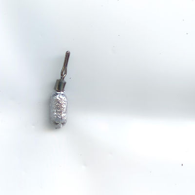 10 of 1/32 oz lead finesse drop shot weights BY S&J's TACKLE BOX