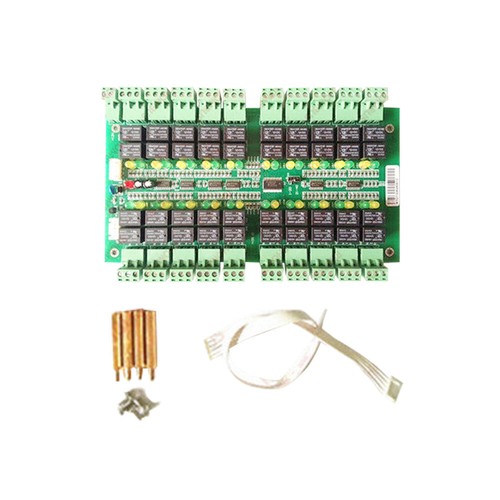 DT20 One for More Access Control (controllo ascensore da 1 a 2) - Foto 7 di 14