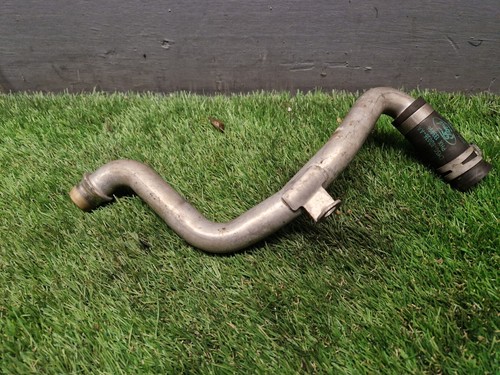 Pipa termosta de gasolina Ford 1 Ltr ECOBOOST salida de agua tubería de refrigeración - Imagen 2 de 6