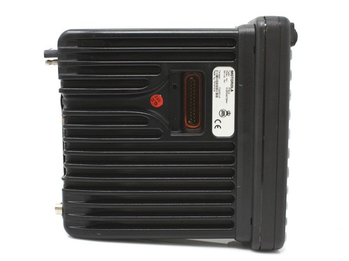 MOTOROLA MTM300 TETRA MRT FAHRZEUGFUNK MOBILFUNKGERÄT - TOP !!* - Zdjęcie 5 z 6