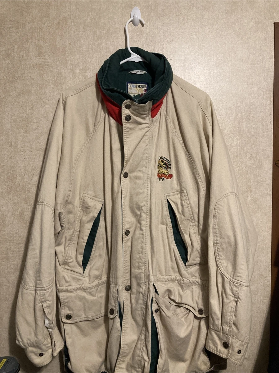Guide series best sale jacket