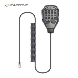 ZASTONE-D9000-Handheld-Microphone-Car-Walkie-Talkie-Accessories-fo-ZASTONE-D9000