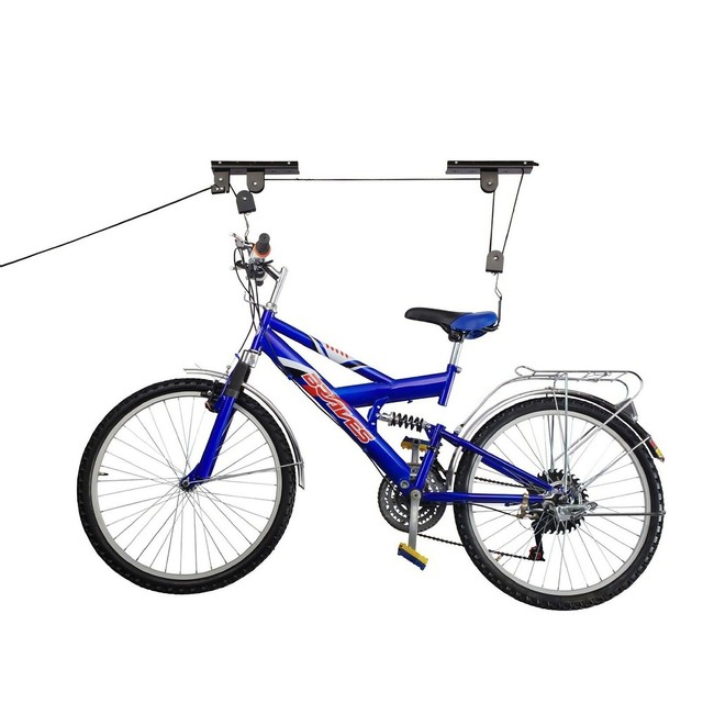 bicycle lift hoist